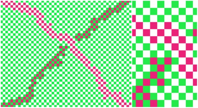 How many shades of color you see How many shades of color you see